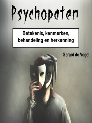 Psychopaten - Audiobook